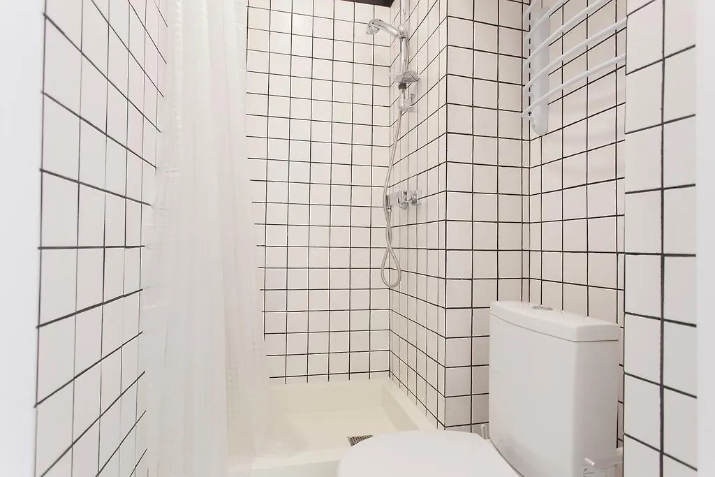 Flh Modern Flat Principe Real Apartment Lisbon 0*,  Portugal