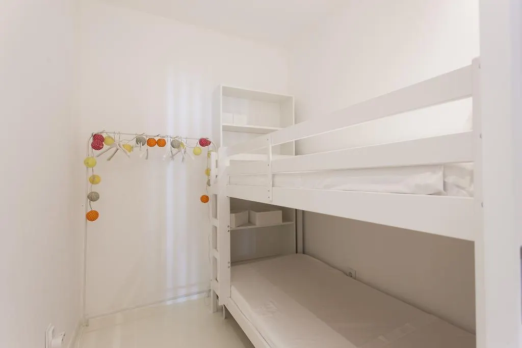 Flh Modern Flat Principe Real Apartment Lisbon